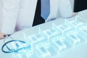 Healthcare Architecture Consulting: Designing Spaces That Heal, Perform, and Evolve