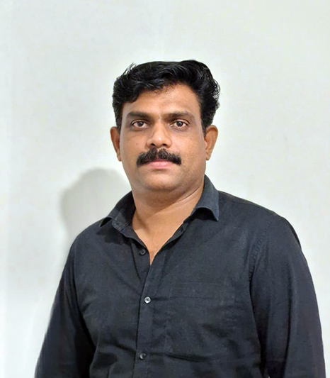 Anoop V S